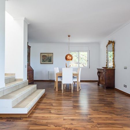 HHBCN Can Surià Olivella Bagian luar foto